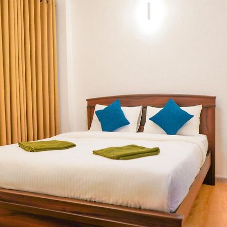 Vista Apartment Mariners Blue Nuwara Eliya Buitenkant foto