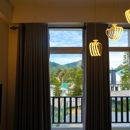 Vista Apartment Mariners Blue Nuwara Eliya Buitenkant foto