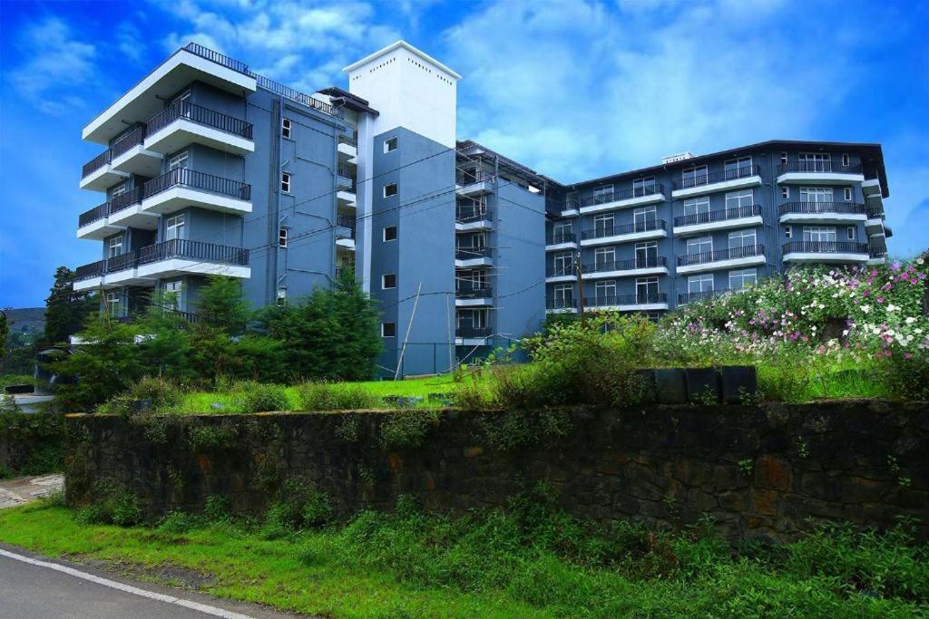 Vista Apartment Mariners Blue Nuwara Eliya Buitenkant foto