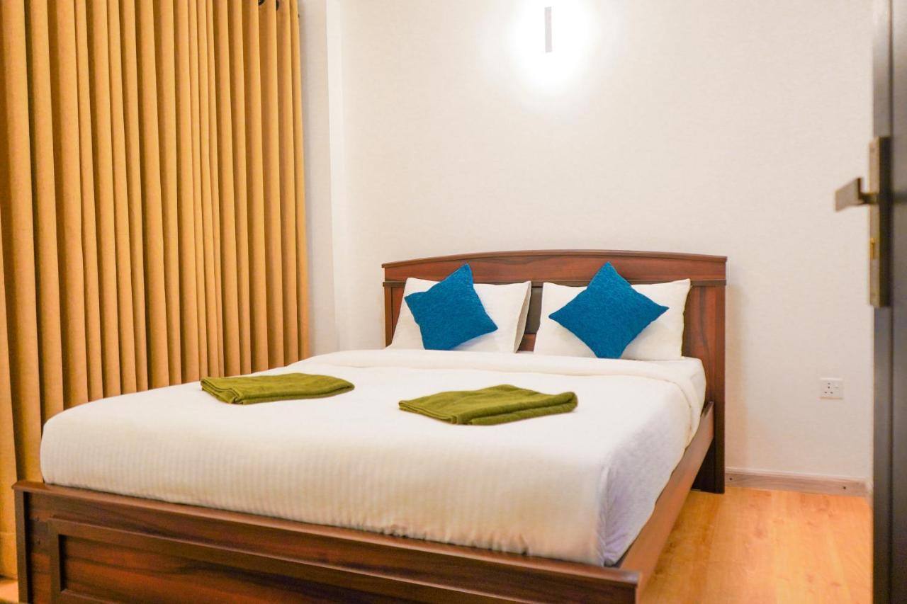 Vista Apartment Mariners Blue Nuwara Eliya Buitenkant foto