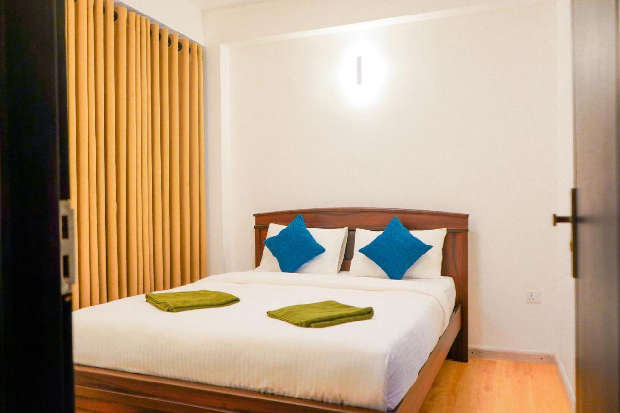 Vista Apartment Mariners Blue Nuwara Eliya Buitenkant foto
