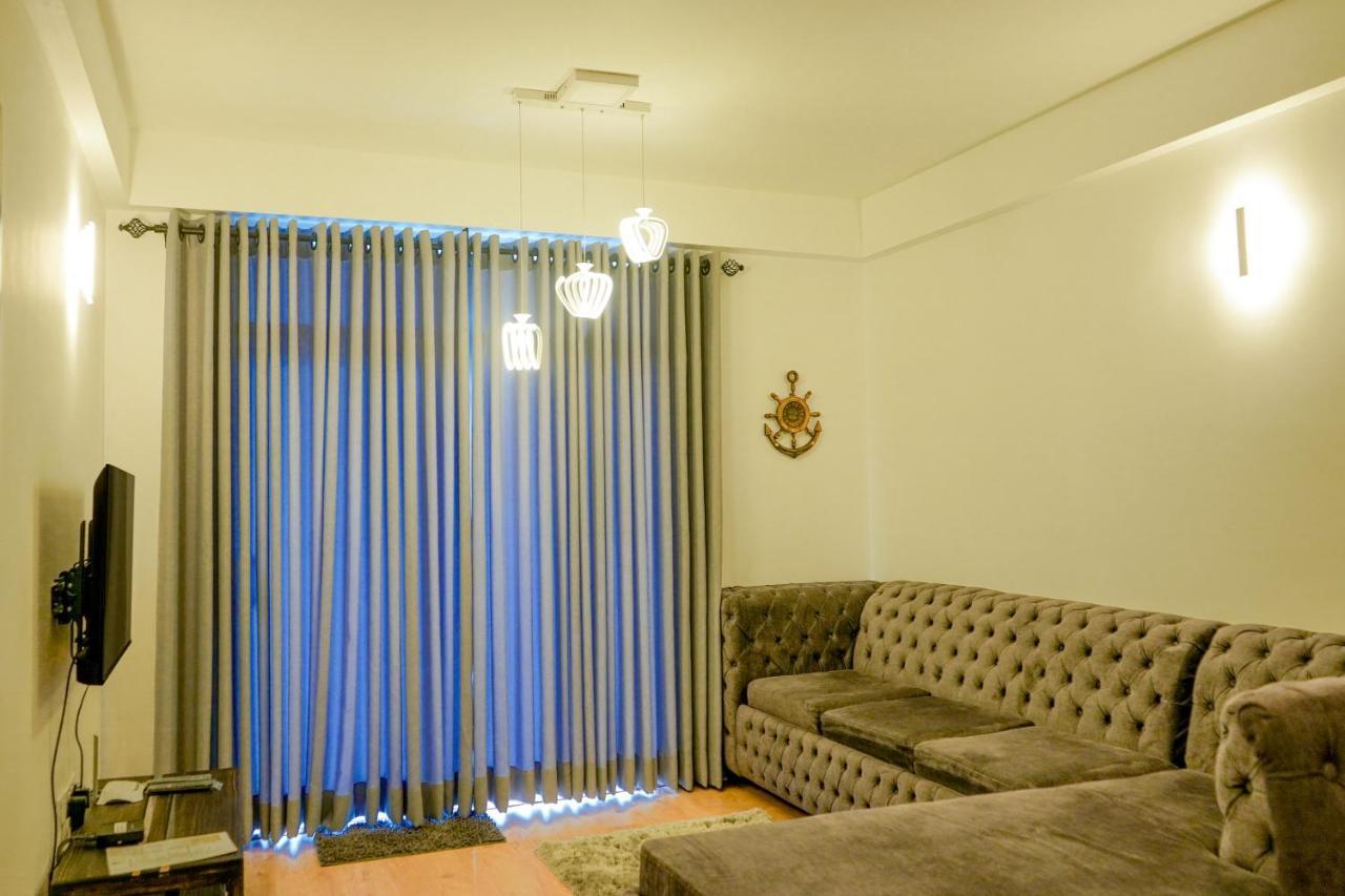 Vista Apartment Mariners Blue Nuwara Eliya Buitenkant foto
