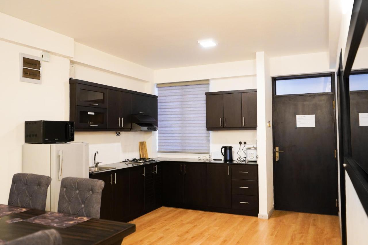 Vista Apartment Mariners Blue Nuwara Eliya Buitenkant foto