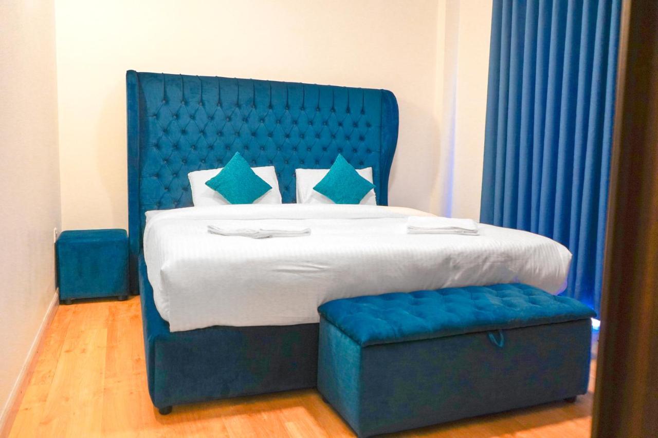 Vista Apartment Mariners Blue Nuwara Eliya Buitenkant foto