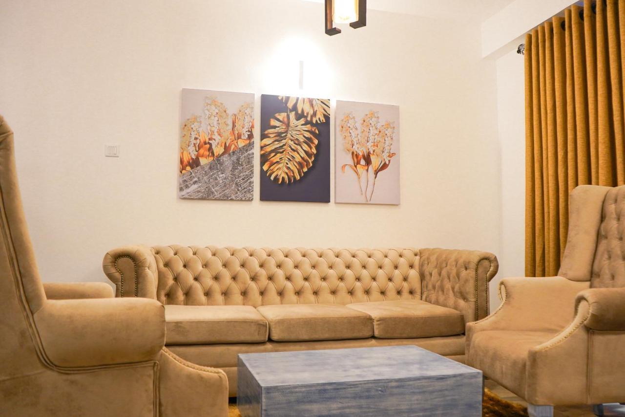 Vista Apartment Mariners Blue Nuwara Eliya Buitenkant foto