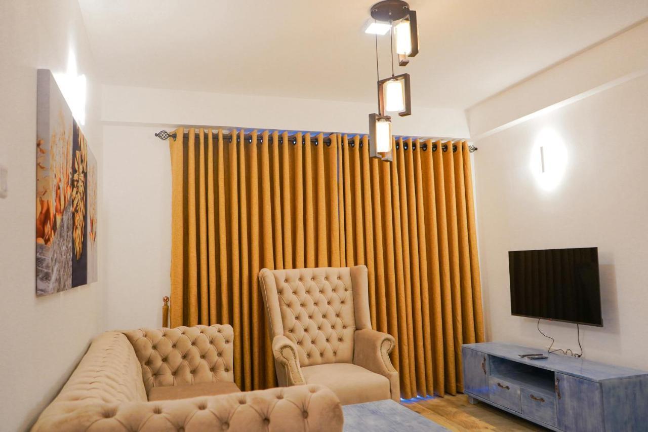 Vista Apartment Mariners Blue Nuwara Eliya Buitenkant foto
