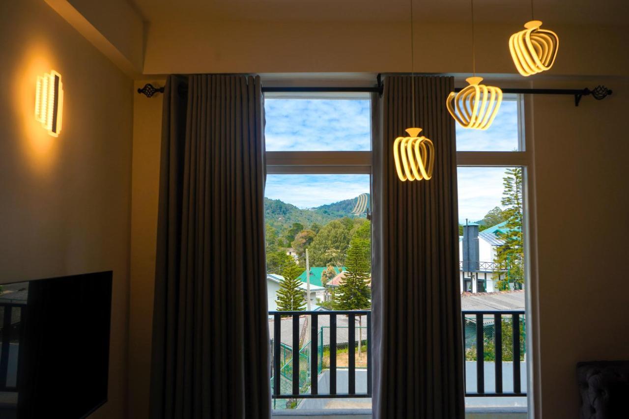 Vista Apartment Mariners Blue Nuwara Eliya Buitenkant foto