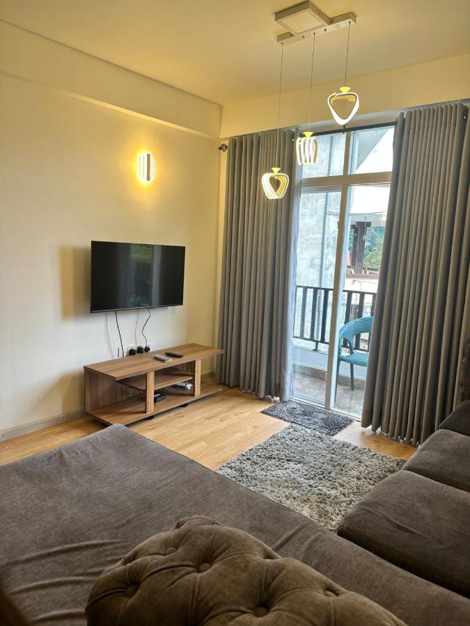Vista Apartment Mariners Blue Nuwara Eliya Buitenkant foto