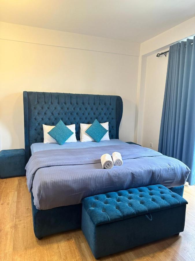 Vista Apartment Mariners Blue Nuwara Eliya Buitenkant foto