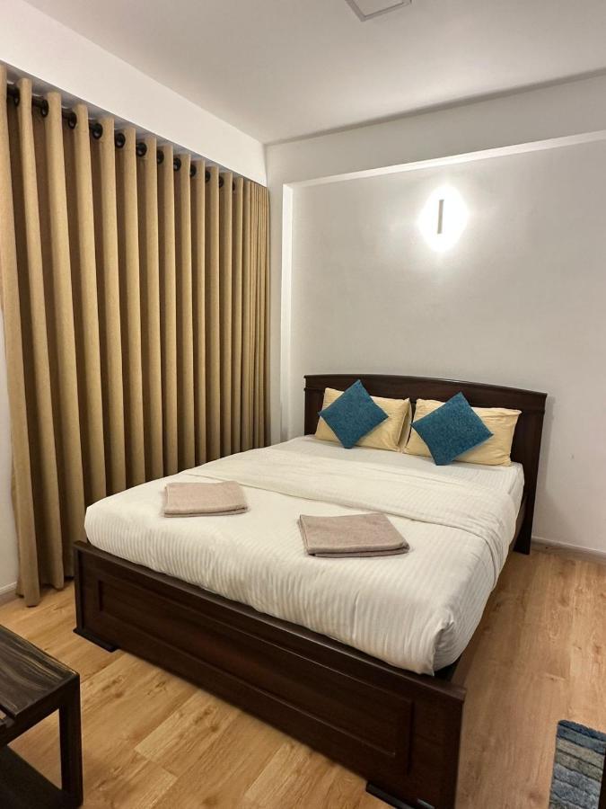 Vista Apartment Mariners Blue Nuwara Eliya Buitenkant foto